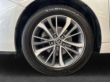 Toyota Verso - 7
