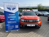 Dacia Duster II Journey R-Kamara Navi Garantie - Dacia Duster aus 2023