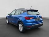 Seat Arona Style 1.0 TSI AUT+NAVI+CARPLAY+PDC+LED+ - Seat Gebrauchtwagen