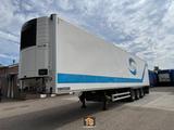 Lamberet Carrier - TOP TRAILER - Lamberet LKWs