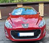 Peugeot 308 Active 120 VTi 8-fach Alufelgen - Peugeot: Alufelgen