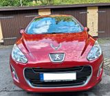 Peugeot 308 Active 120 VTi 8-fach Alufelgen - Peugeot: Alufelge