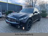 Infiniti FX 30d S Premium*LEDER*NAVI*SCHIEBEDACH*AUTOMAT* - Infiniti FX mit Diesel-Antrieb