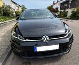 Volkswagen Golf VII R-Line 1.5 TSI ACT DSG Highline Highlin - Firmenfahrzeug gebraucht
