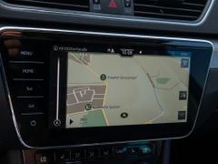 Foto Nummer 8: SKODA Superb