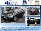 Mercedes-Benz C 180 T Kompressor Sport-Paket Leder*Schiebedach - Mercedes-Benz C 180: T Kompressor