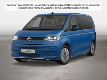 Volkswagen T7 Multivan - 2