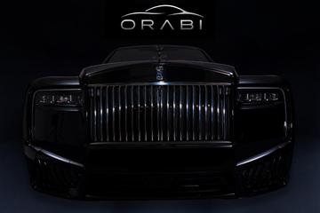 2026 ROLLS-ROYCE CULLINAN 照片 1