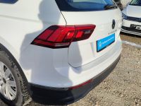 Volkswagen Tiguan - Vorschau Bild 18