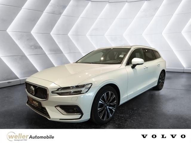 Volvo V60 Kombi B5 Benzin Mild-Hybride Plus Bright AWD