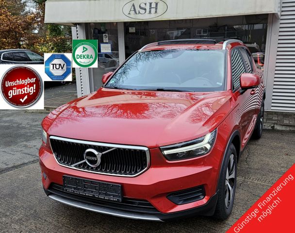 Volvo XC40 T5-Recharge.LED.PanSD.Stdhz.Cam.Pilot.BLIS