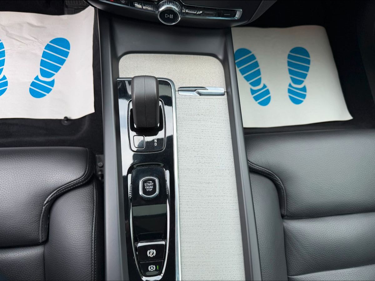 Volvo V60 Cross Country Pro AWD AHK/SCHIEBEDACH/360° foto 18