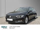 Volkswagen Passat Variant 1.4 TSI DSG Comfortline *AHK*Navi