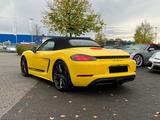 Porsche Boxster T Vollausstattung Top gepflegt  - Porsche Boxster in Bremen