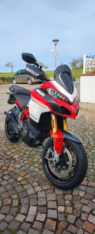 Ducati Black Week -Angebot