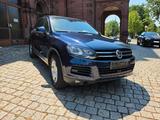 Volkswagen Touareg 3.0 V6 TDI 150kW Tiptr Exclusive BMo... - VW Touareg Gebrauchtwagen in Frankfurt