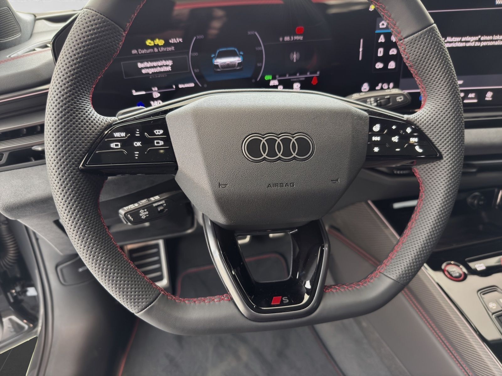 Audi A6 - Bild 11