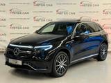 Mercedes-Benz EQC400 4Matic AMG LINE DISTR/LED/360/GLASDACH/20 - Mercedes-Benz EQC in Stuttgart