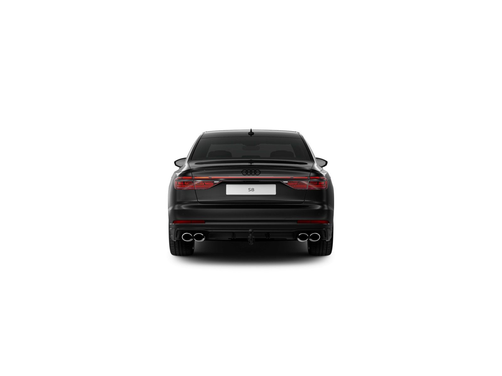 Audi S8 - Bild 4