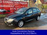 Seat Ibiza 1.2 12V 51kW Style Copa ST**TÜV 07/27** - Seat Ibiza: Copa