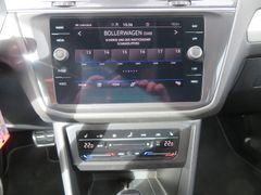 VW Tiguan Allspace 2.0TDI Move 4M LED Nav Ahk 7-Sit VW Tiguan Allspace 2.0TDI Move 4M LED Nav Ahk 7-Sit