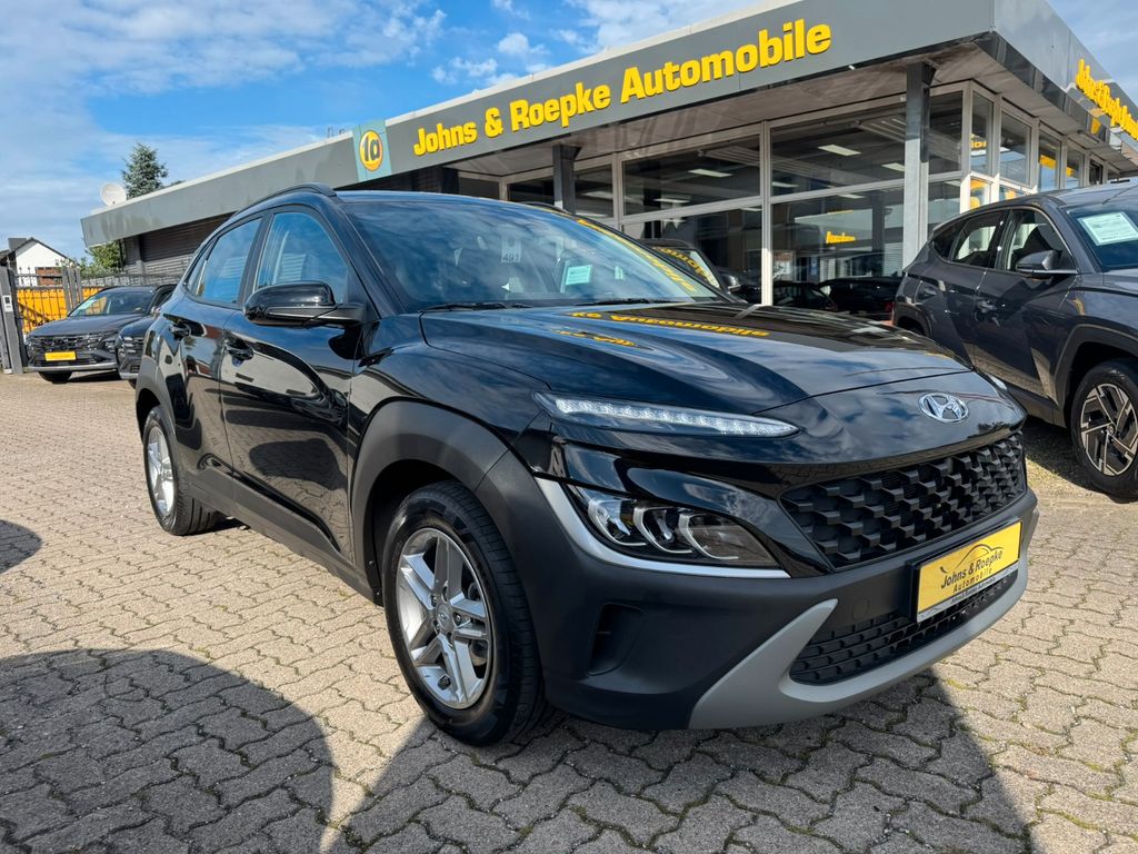 Image of Hyundai KONA