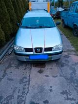 Seat curdoba vario bj.2001 - Seat Cordoba aus 2001