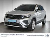 Volkswagen T-Cross - Vorschau Bild 3