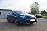 Toyota Avensis 1,8-l-V. Multidr. S Team D T. Sports... - Toyota Avensis mit Benzin-Antrieb: Kombi, Automatik
