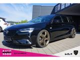 Opel Insignia Sports Tourer 2.0D Ultimate 4x4 Aut. Bo - Opel Insignia Ultimate mit Diesel-Antrieb