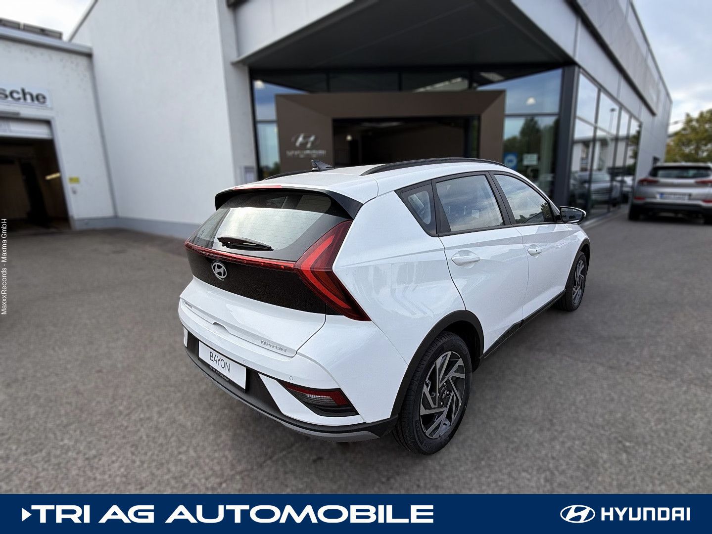 Hyundai BAYON – Bild 3