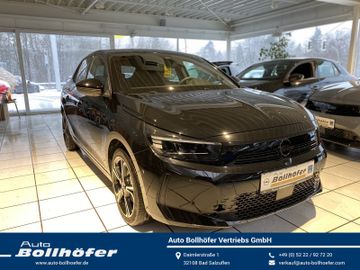 Bild 1 Opel Corsa GS NAVI/SHZ+LHZ/PDC V+H+CAM/KeylessGo+