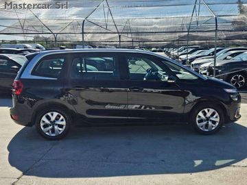 Citroen C4 SpaceTourer - 7