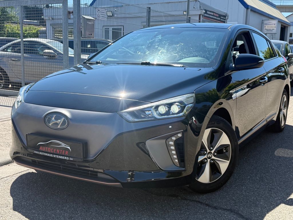 Image of Hyundai IONIQ