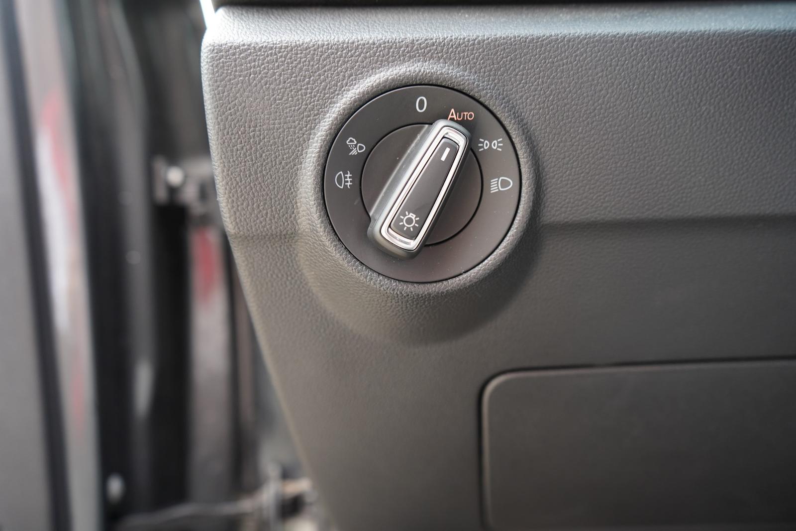 Volkswagen T-Roc 1.0 Life LED Navi App Connect Sitzheizung, миниатюра 26