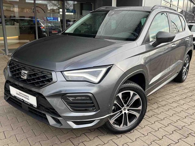 Seat Ateca 2.0 TDI DSG FR Navi Kamera ACC Totw. AHK 1