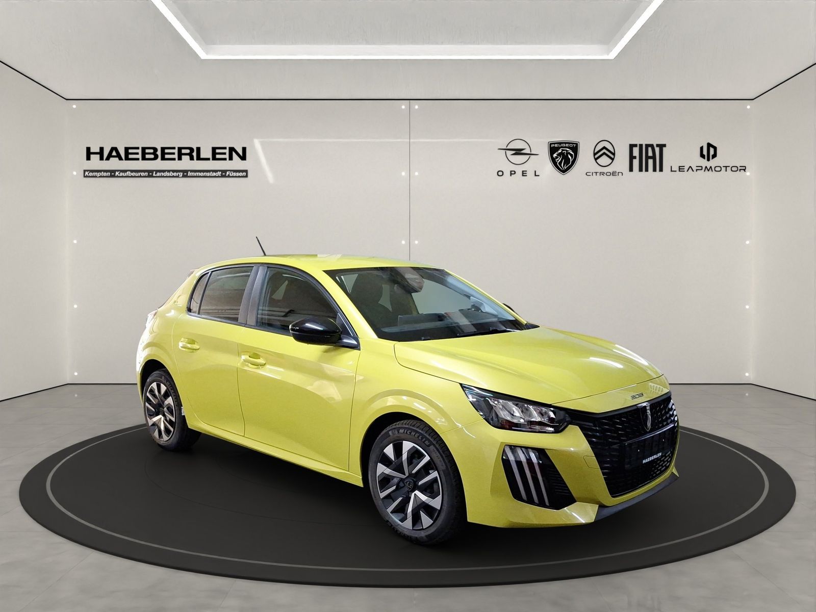 Peugeot 208 - Bild 7