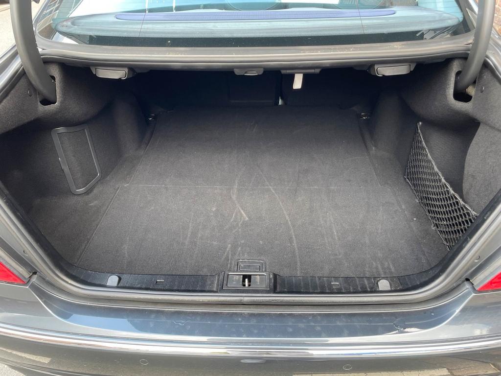 Mercedes-Benz E 420