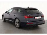 Audi S6 Avant TDI quattro LED/RFK/B&O/NAV/SH - Audi mit Diesel-Antrieb: Automatik, mit Klimaanlage