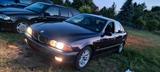 BMW 535i e39 Individual - BMW 535 aus 1996