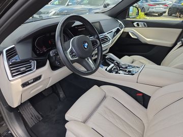 BMW X6 - 11