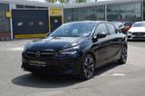 Opel Corsa F e Ultimate - Opel Corsa mit Elektro-Antrieb: Schwarz
