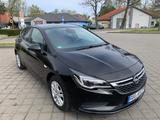 Opel Astra 1.4 Turbo Edition 92kW S/S - Opel Astra: 9