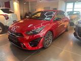 Kia ProCeed GT 1.6 204 PS DCT/ACC/LED/ Komfort-Paket - Kia pro cee'd / ProCeed aus 2023