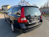 Volvo V70 Kombi 2.4l 5 Zylinder Automatik Schiebedach - Volvo V70: Schiebedach