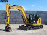 CAT 308 CR - Angebote