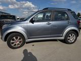 Daihatsu Terios 1.5 Top 4WD-KLIMA  -1325699 KM-LEDER - Daihatsu Terios: Top