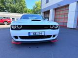 Dodge Challenger 5.7 R/T Plus Blacktop