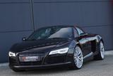 Audi R8 Spyder 4.2 FSI Quattro/LED/20Zoll!TextLesen! - gebrauchte Audi R8 aus dem Jahr 2014