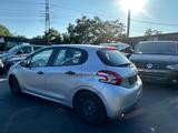 Peugeot 208 Access 1.0 EURO5/116TKM/4-TÜR/PDC - Peugeot 208 in Frankfurt (Main)